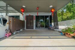 Haus@serangoon Garden (D19), Terrace #602768191